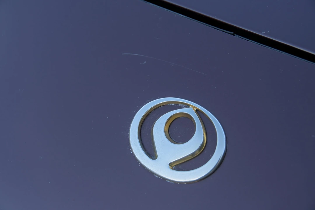 1995 Mazda NA MX-5 Miata - Image 31 of 31