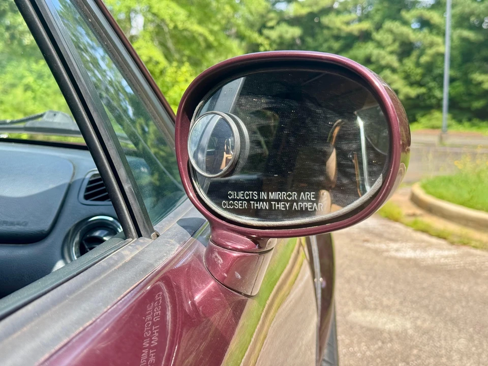1995 Mazda NA MX-5 Miata - Image 29 of 31