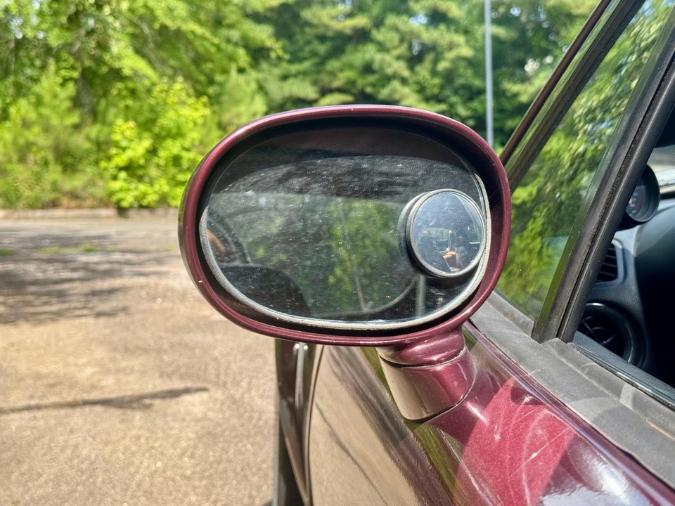 1995 Mazda NA MX-5 Miata - Image 22 of 31