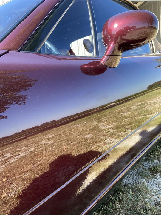 1995 Mazda NA MX-5 Miata - Image 29 of 31