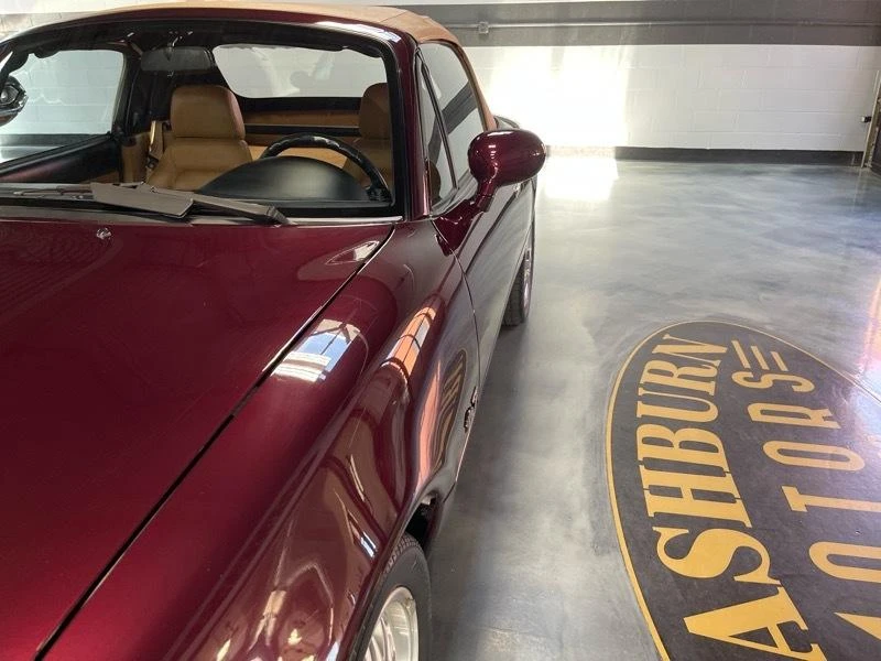 1995 Mazda NA MX-5 Miata - Image 3 of 31