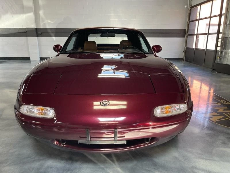 1995 Mazda NA MX-5 Miata - Image 5 of 31