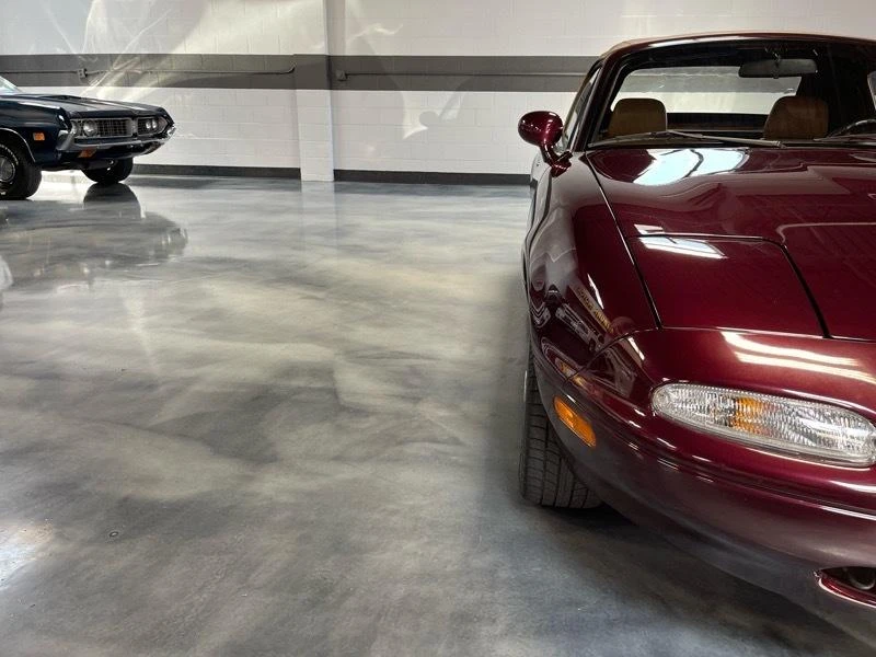 1995 Mazda NA MX-5 Miata - Image 6 of 31