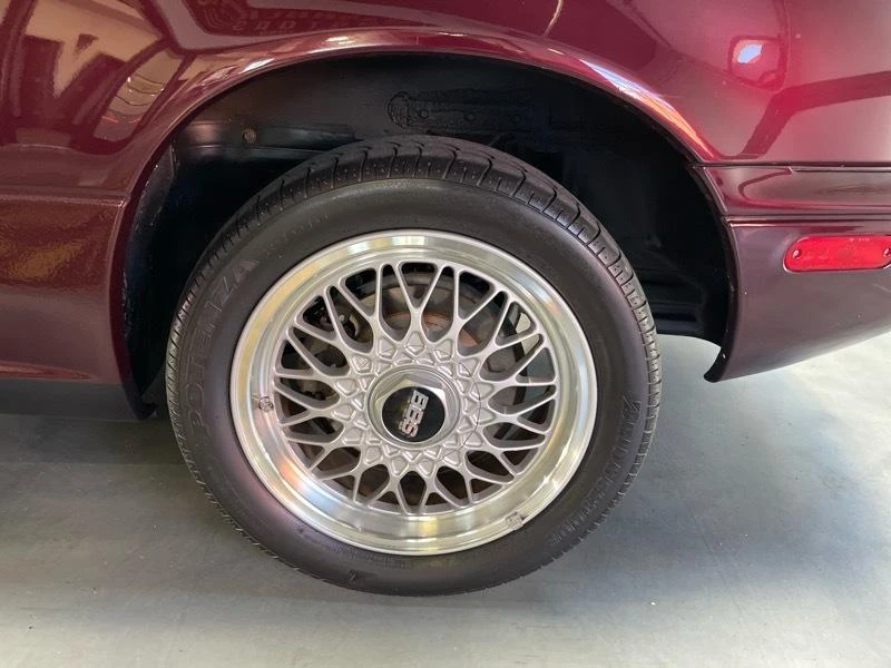 1995 Mazda NA MX-5 Miata - Image 16 of 31