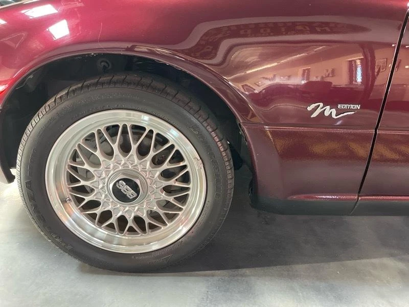 1995 Mazda NA MX-5 Miata - Image 17 of 31