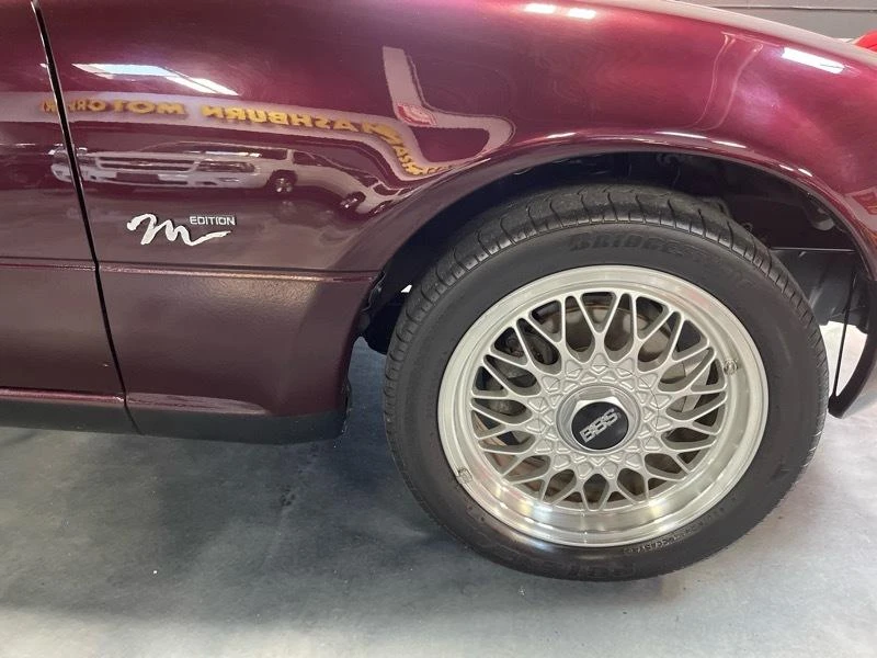 1995 Mazda NA MX-5 Miata - Image 18 of 31