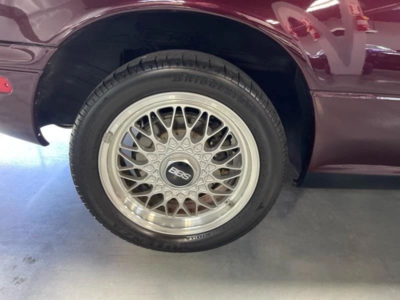 1995 Mazda NA MX-5 Miata - Image 19 of 31