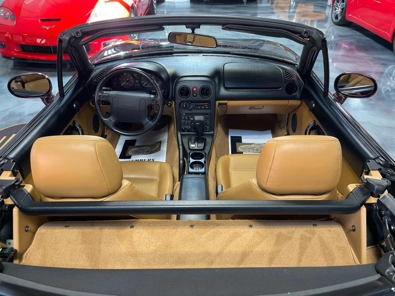 1995 Mazda NA MX-5 Miata - Image 25 of 31