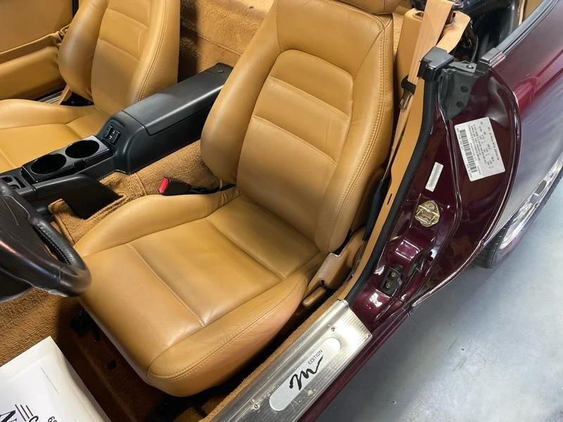 1995 Mazda NA MX-5 Miata - Image 27 of 31