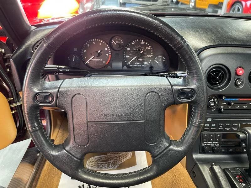 1995 Mazda NA MX-5 Miata - Image 31 of 31