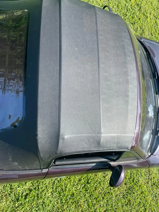 1995 Mazda NA MX-5 Miata - Image 30 of 31