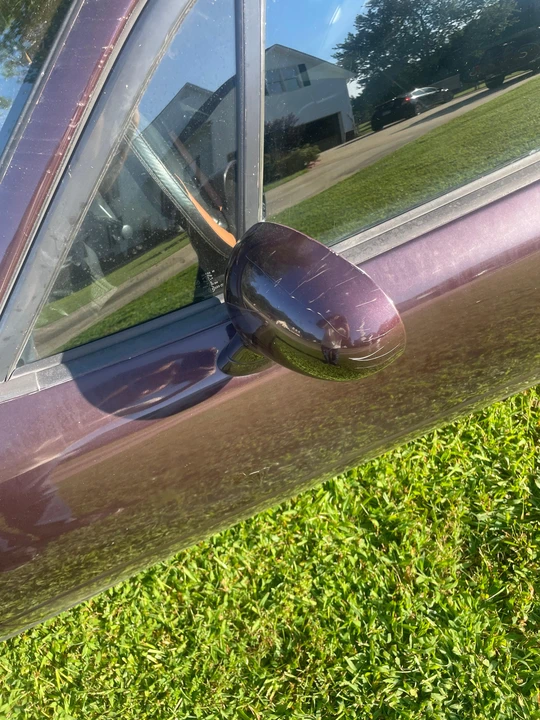 1995 Mazda NA MX-5 Miata - Image 31 of 31