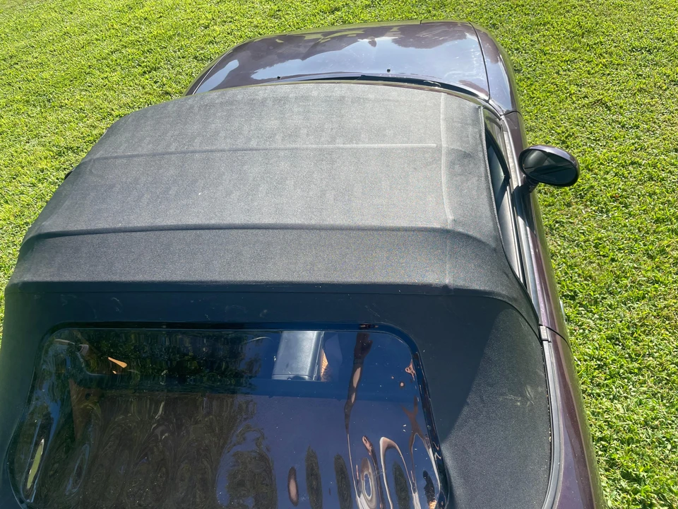 1995 Mazda NA MX-5 Miata - Image 29 of 31