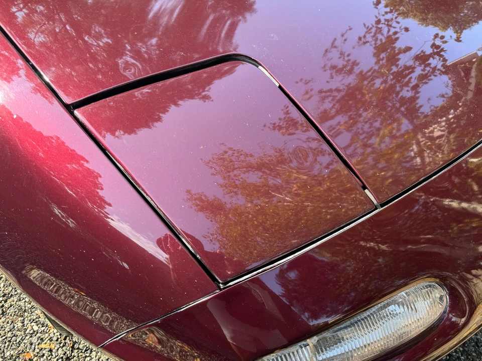 1995 Mazda NA MX-5 Miata - Image 22 of 31