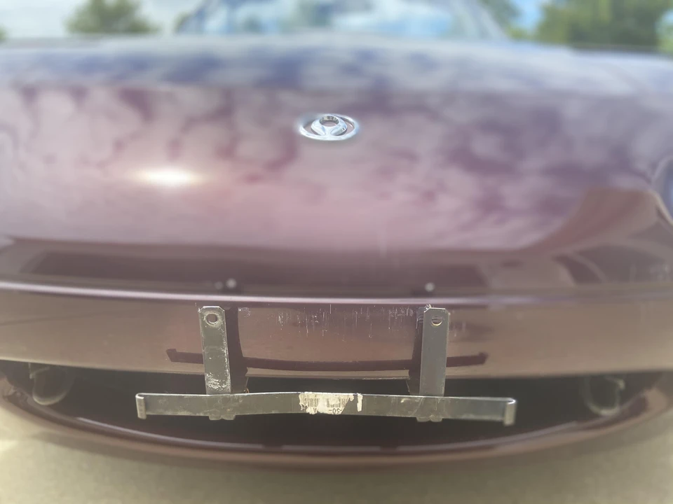 1995 Mazda NA MX-5 Miata - Image 27 of 31