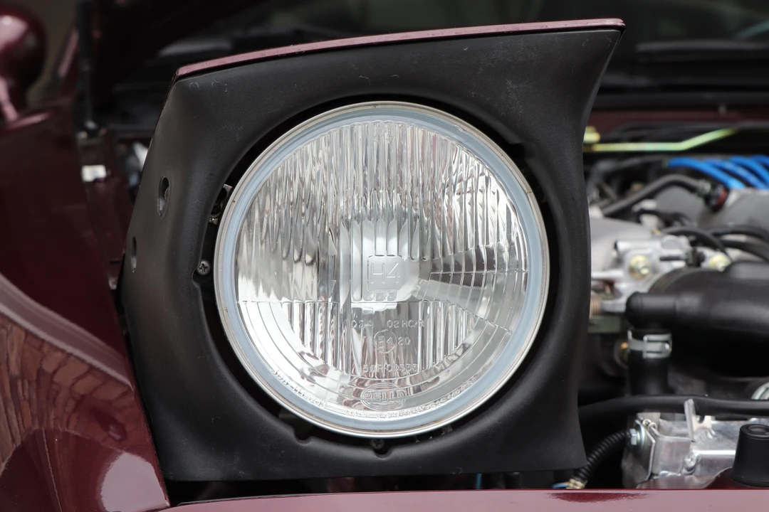 1995 Mazda NA MX-5 Miata - Image 21 of 31