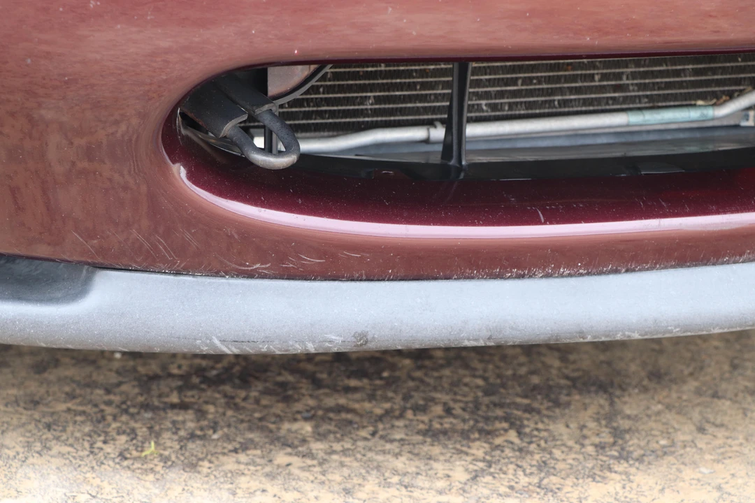 1995 Mazda NA MX-5 Miata - Image 22 of 31