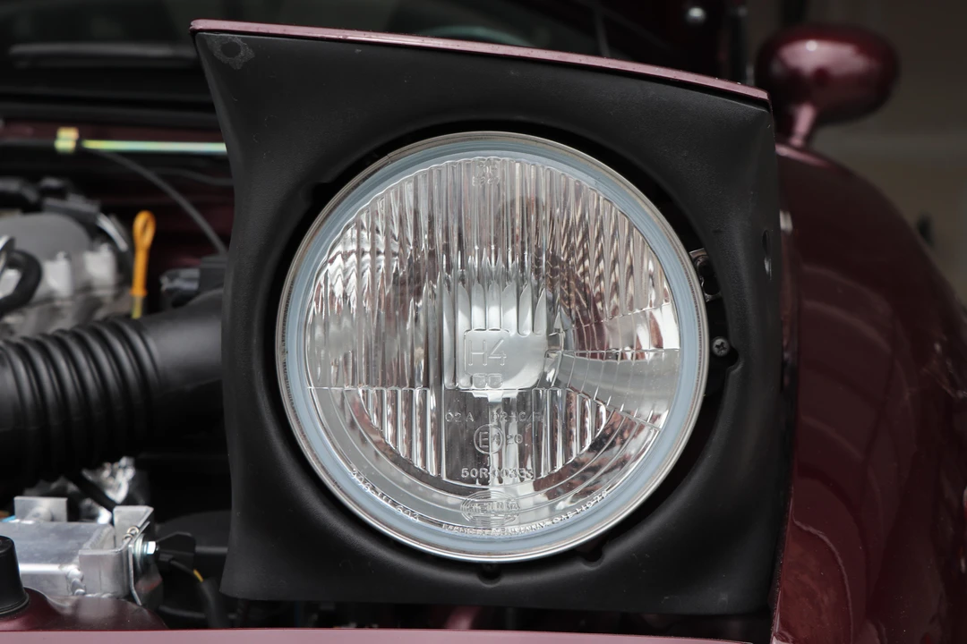 1995 Mazda NA MX-5 Miata - Image 27 of 31