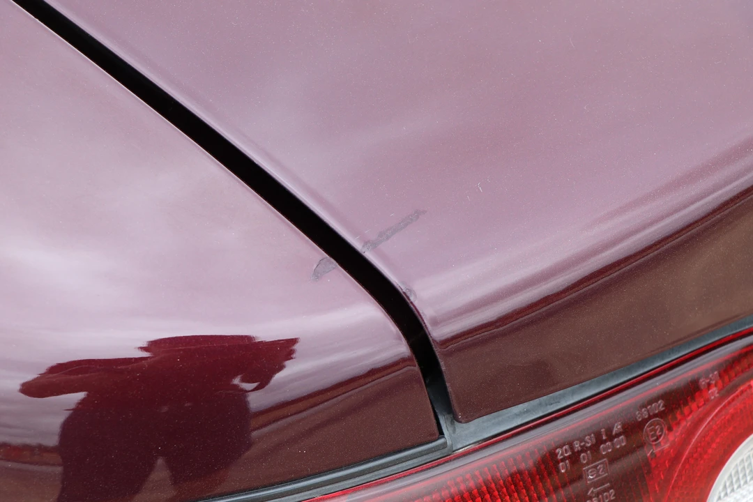 1995 Mazda NA MX-5 Miata - Image 31 of 31