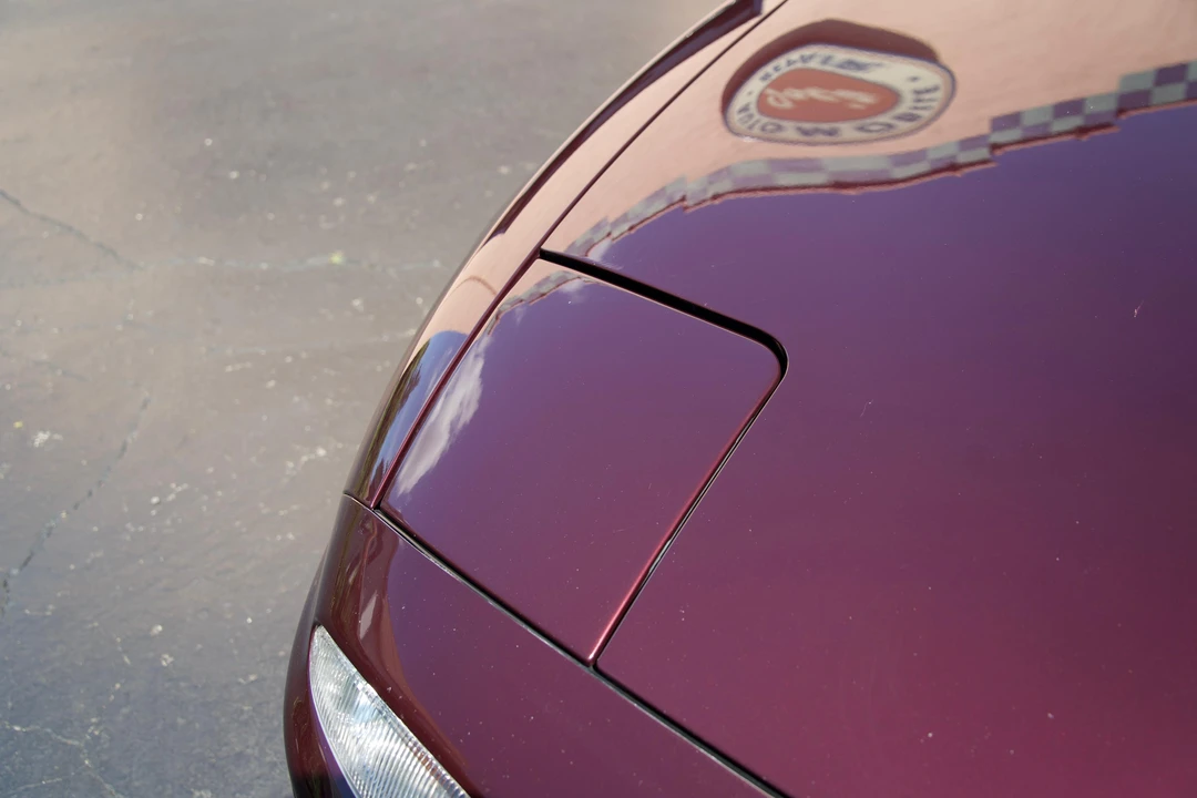 1995 Mazda NA MX-5 Miata - Image 18 of 31