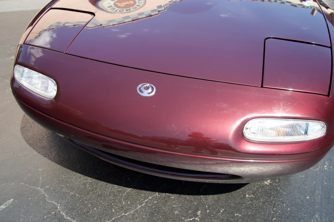 1995 Mazda NA MX-5 Miata - Image 24 of 31