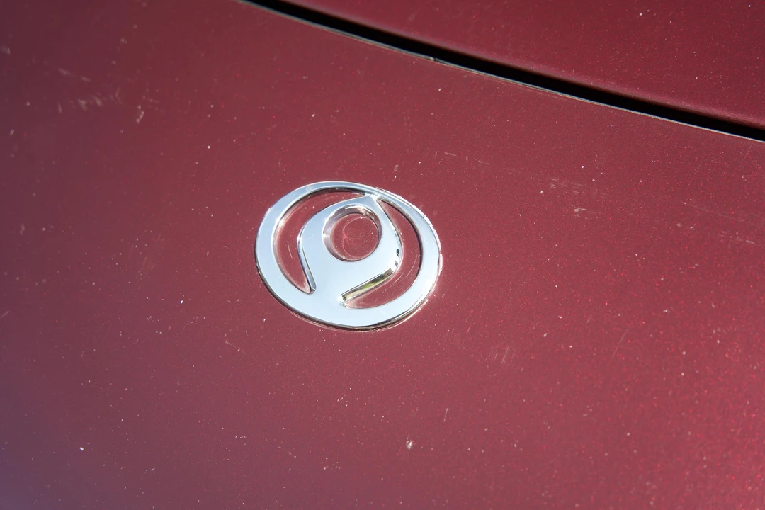 1995 Mazda NA MX-5 Miata - Image 25 of 31