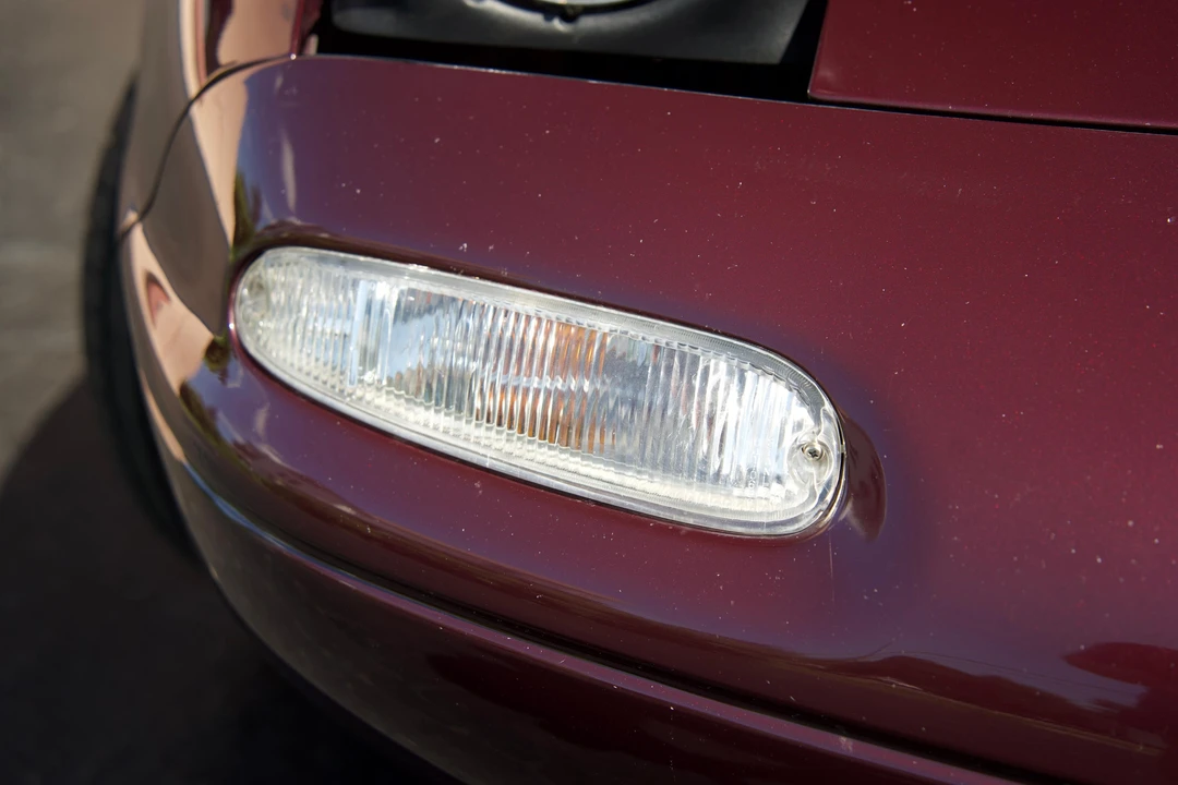 1995 Mazda NA MX-5 Miata - Image 23 of 31
