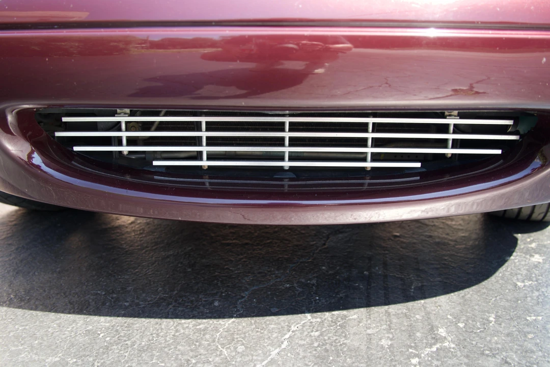 1995 Mazda NA MX-5 Miata - Image 26 of 31
