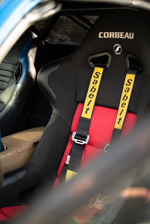 1995 Mazda NA MX-5 Miata - Image 4 of 6