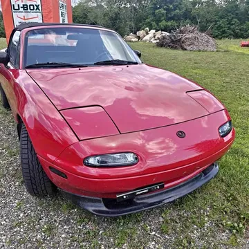 1995 Mazda MX-5 Miata