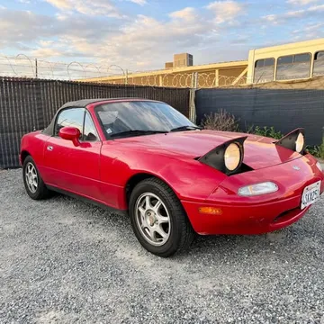 1995 Mazda MX-5 Miata