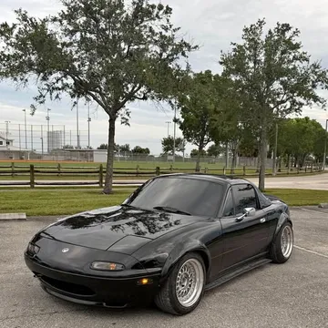 1995 Mazda MX-5 Miata