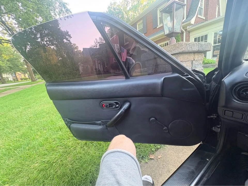 1995 Mazda NA MX-5 Miata - Image 15 of 19