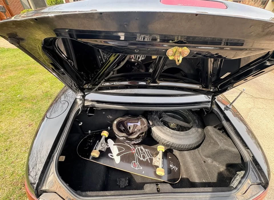 1995 Mazda NA MX-5 Miata - Image 7 of 19