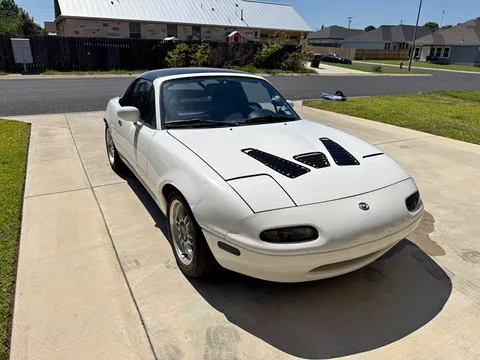 1995 Mazda MX-5 Miata