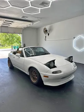 1995 Mazda MX-5 Miata