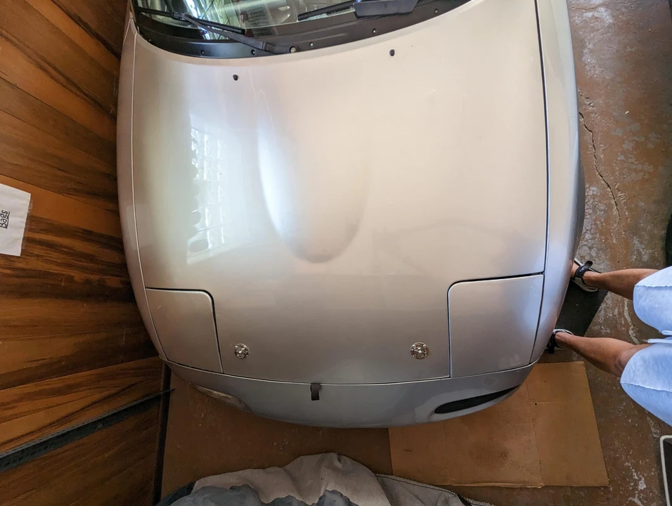 1995 Mazda NA MX-5 Miata - Image 18 of 31