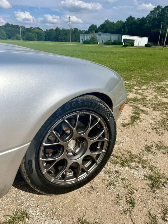 1995 Mazda NA MX-5 Miata - Image 17 of 31
