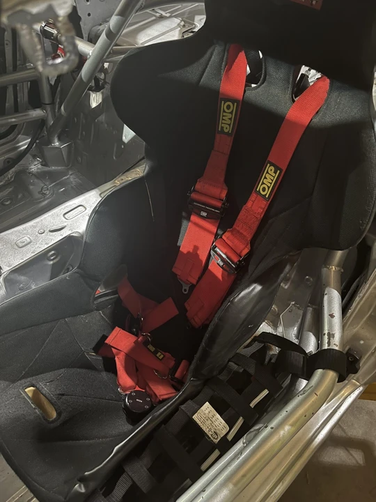 1995 Mazda NA MX-5 Miata - Image 23 of 31