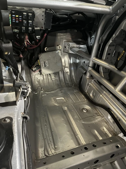 1995 Mazda NA MX-5 Miata - Image 29 of 31