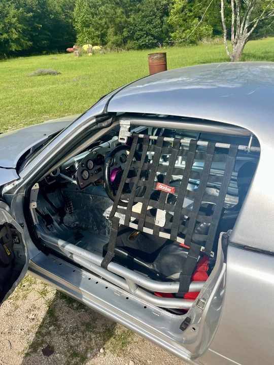 1995 Mazda NA MX-5 Miata - Image 21 of 31