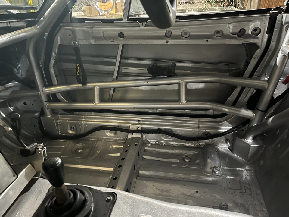 1995 Mazda NA MX-5 Miata - Image 28 of 31