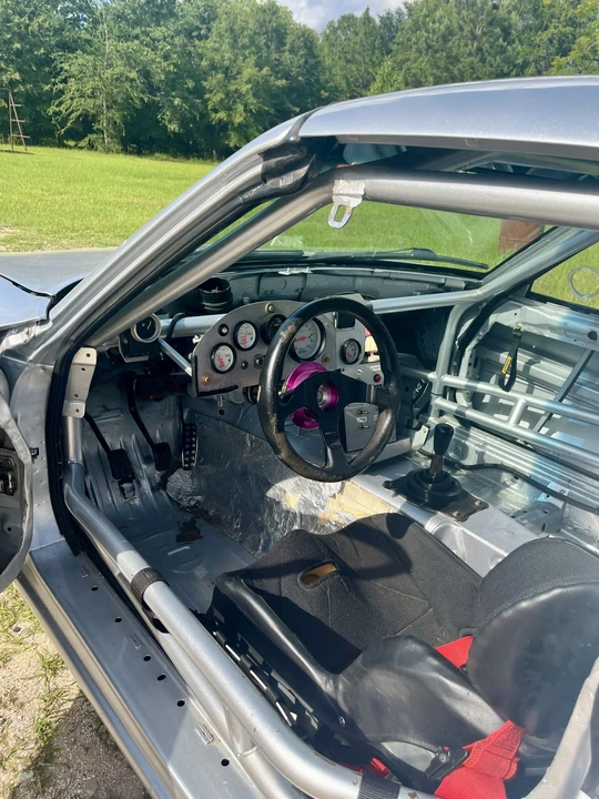 1995 Mazda NA MX-5 Miata - Image 24 of 31