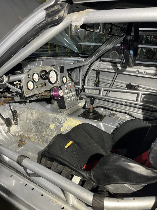 1995 Mazda NA MX-5 Miata - Image 25 of 31