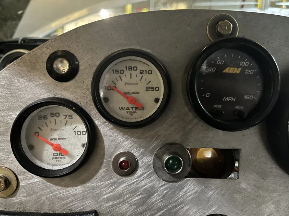 1995 Mazda NA MX-5 Miata - Image 31 of 31