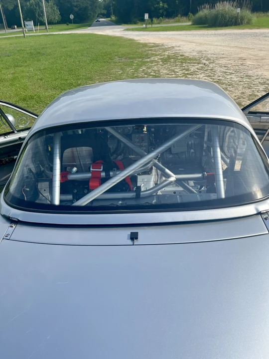 1995 Mazda NA MX-5 Miata - Image 13 of 31