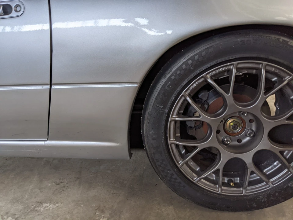 1995 Mazda NA MX-5 Miata - Image 26 of 31