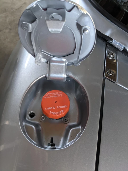 1995 Mazda NA MX-5 Miata - Image 22 of 31