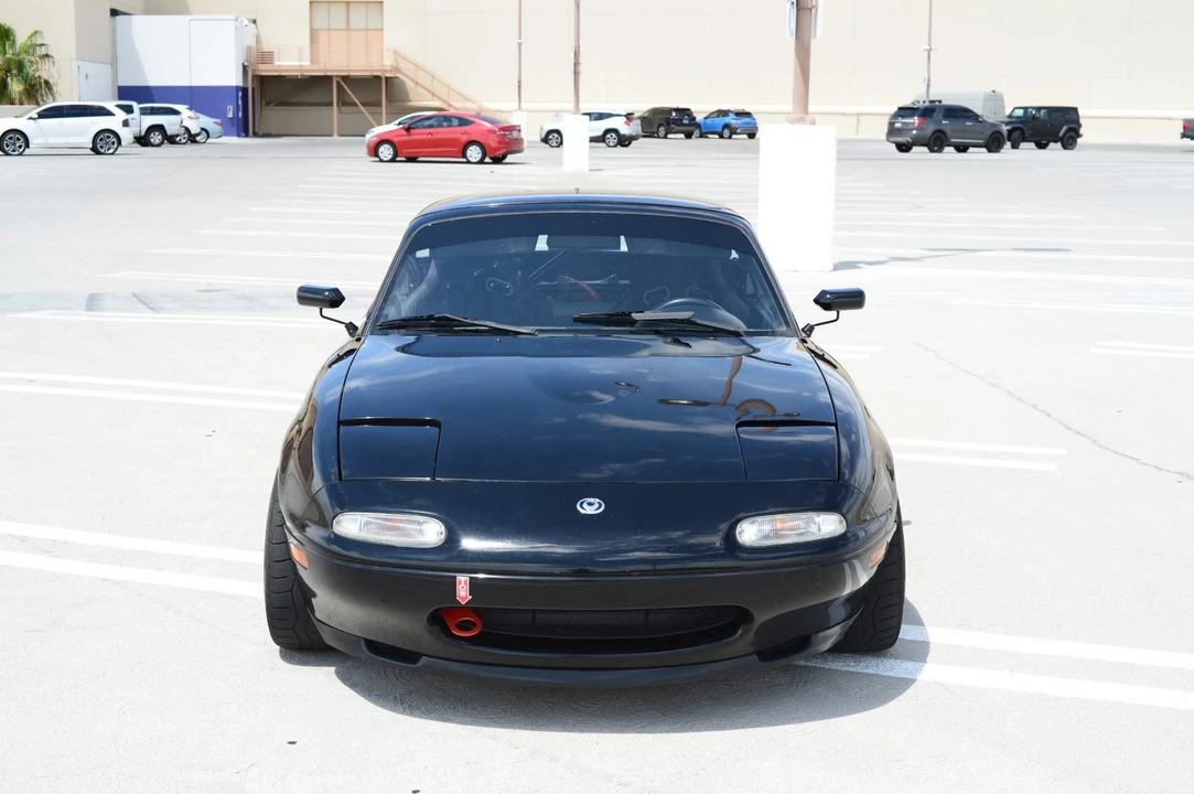 1995 Mazda NA MX-5 Miata - Image 14 of 31