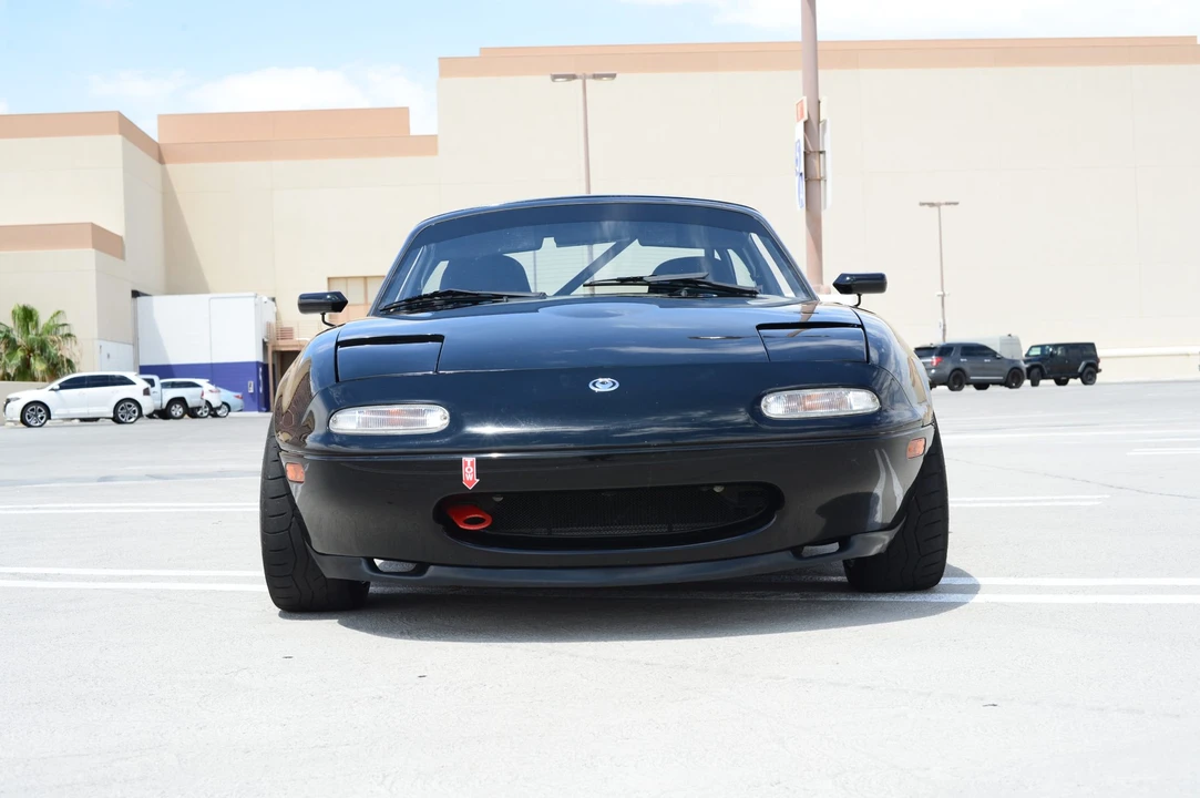 1995 Mazda NA MX-5 Miata - Image 19 of 31
